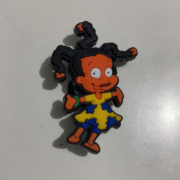 Full set of rugrats Jibbitz - Picture 7 of 12